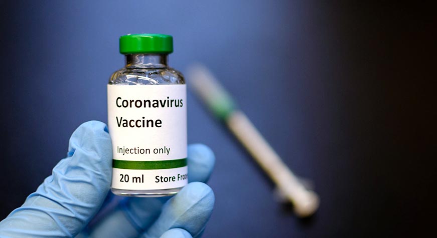 Степанов озвучив вартість розробки української вакцини від коронавірусу