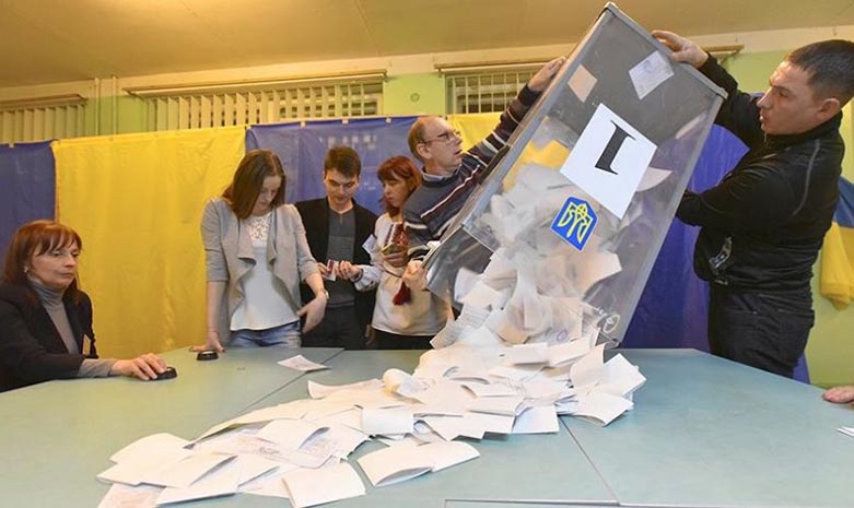 Конституційний суд заблокував призначення переможців місцевих виборів – НАЗК