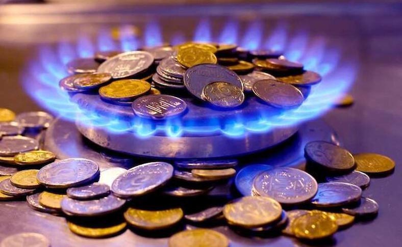 «Київоблгаз збут» завищує ціну на газ - Антимонопольний комітет